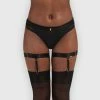 Bluebella Garter Suspenders