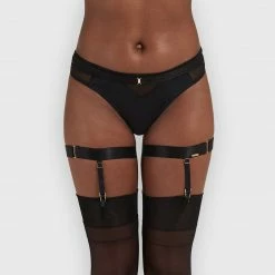 Bluebella Garter Suspenders