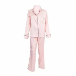Bluebella Claudia Shirt And Trouser Set Nightwear 10 Bluebella Claudia Shirt And Trouser Set Nightwear