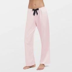 Bluebella Claudia Shirt And Trouser Set Nightwear 13 Bluebella Claudia Shirt And Trouser Set Nightwear