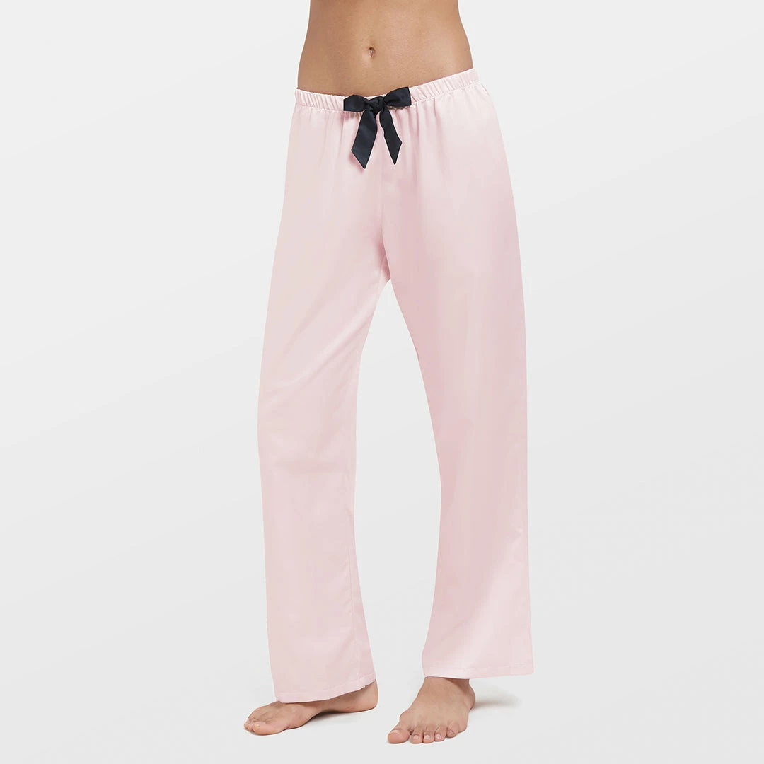 Bluebella Claudia Shirt And Trouser Set Nightwear 6 Bluebella Claudia Shirt And Trouser Set Nightwear