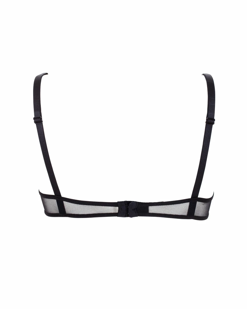 Bluebella Nova Bra Black Lingerie 4 Bluebella Nova Bra Black Lingerie