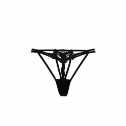 Bluebella Nova Thong Black