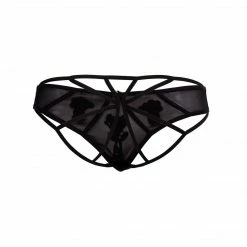 Bluebella Nova Brief Black