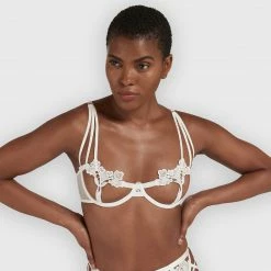 Bluebella Nova Bra Ivory 21 Bluebella Nova Bra Ivory