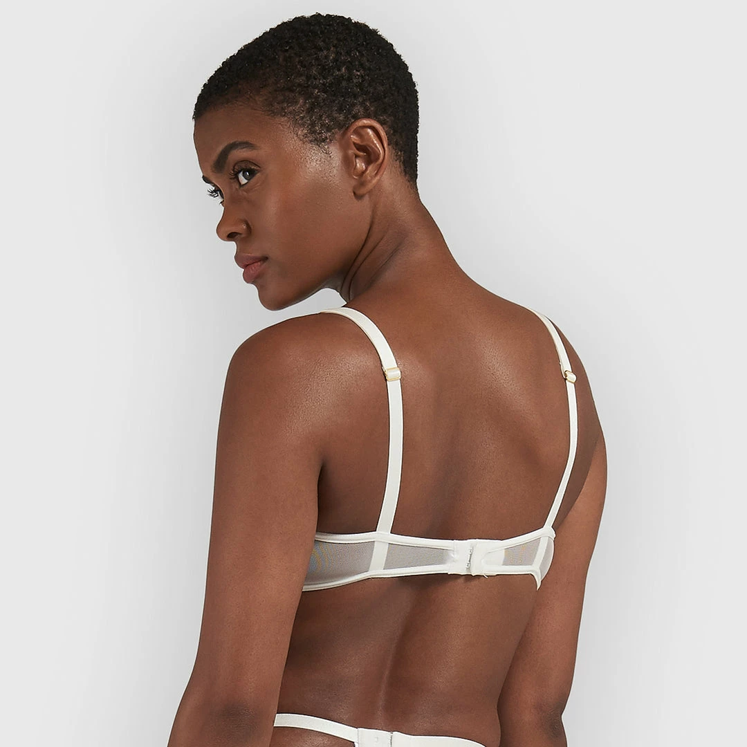 Bluebella Nova Bra Ivory 9 Bluebella Nova Bra Ivory