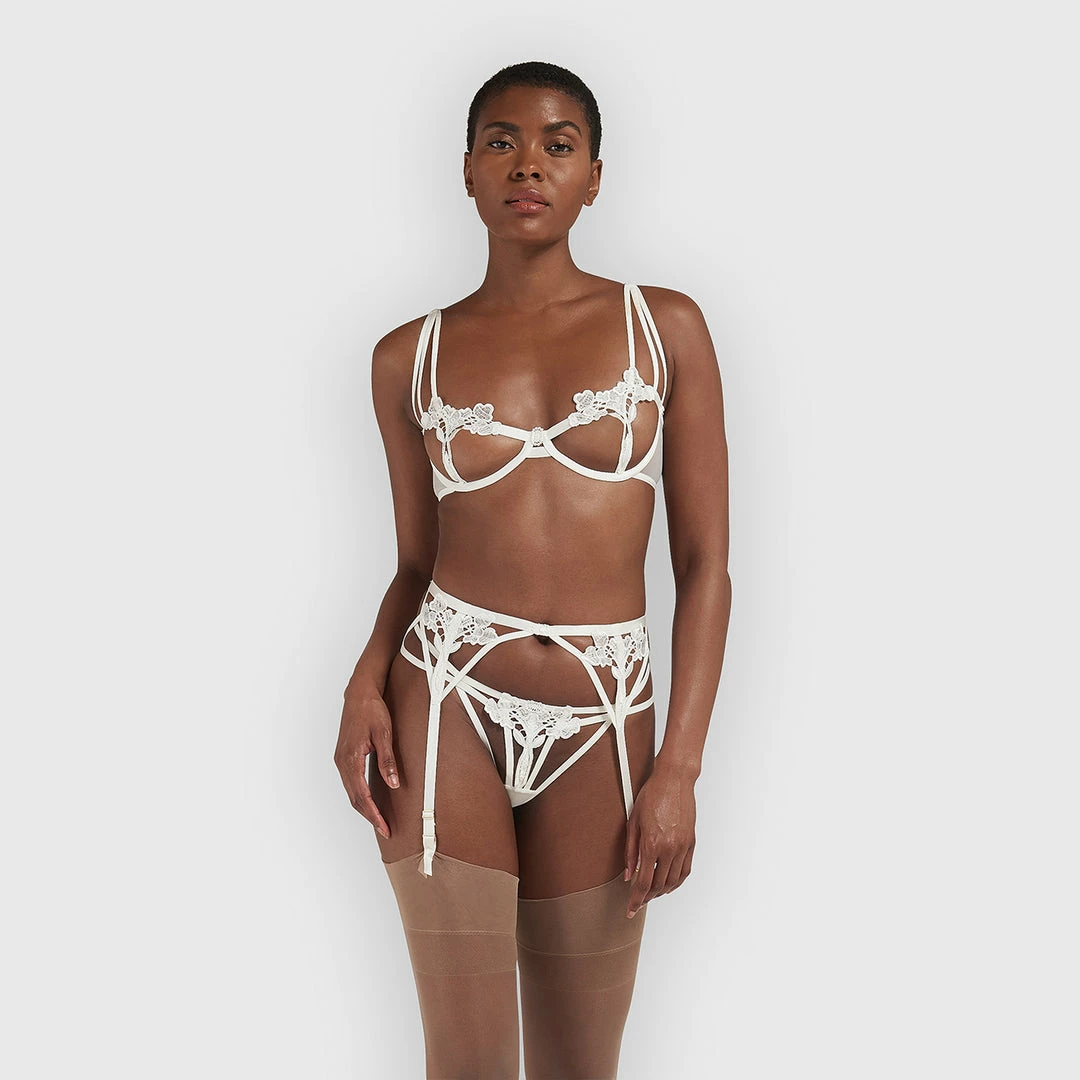 Bluebella Nova Bra Ivory 13 Bluebella Nova Bra Ivory