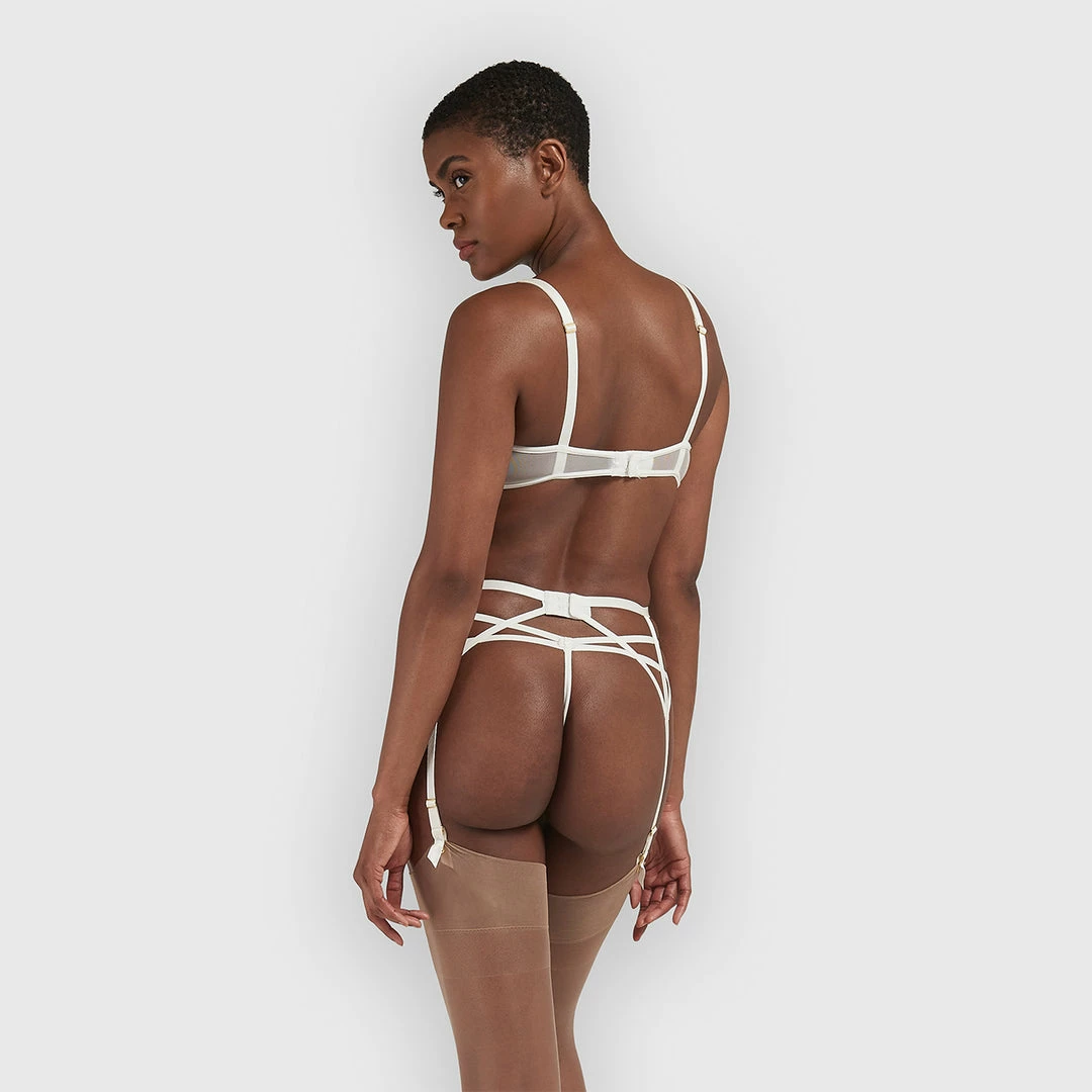 Bluebella Nova Bra Ivory 14 Bluebella Nova Bra Ivory