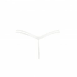 Bluebella Nova Thong Ivory Lingerie