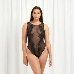 Bluebella Lingerie Etienne Body