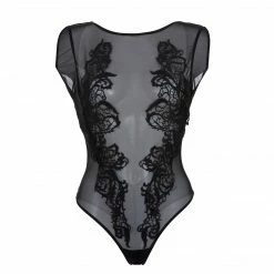Bluebella Lingerie Etienne Body