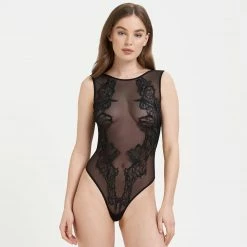 Bluebella Lingerie Etienne Body