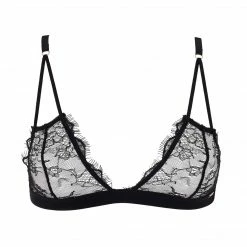 Bluebella Lingerie Lyra Lace Non Wired Bra