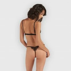 Bluebella Lingerie Lyra Lace Non Wired Bra