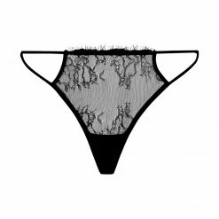 Bluebella Lingerie Lyra Lace Thong 11 Bluebella Lingerie Lyra Lace Thong