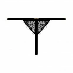 Bluebella Lingerie Lyra Lace Thong 12 Bluebella Lingerie Lyra Lace Thong