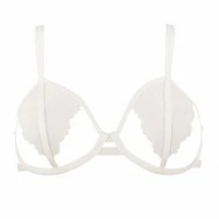 Bluebella Emerson Bra Ivory
