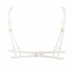 Bluebella Emerson Bra Ivory