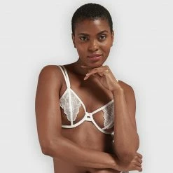 Bluebella Emerson Bra Ivory
