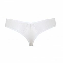 Bluebella Emerson Thong Ivory 11 Bluebella Emerson Thong Ivory