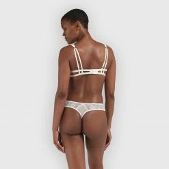 Bluebella Emerson Thong Ivory 13 Bluebella Emerson Thong Ivory