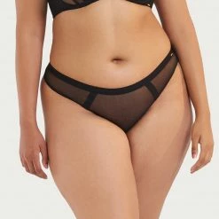 Bluebella Karolina Thong