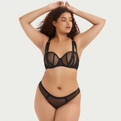 Bluebella Karolina Thong