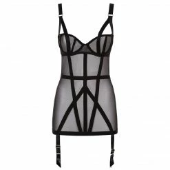 Bluebella Karolina Basque Lingerie 14 Bluebella Karolina Basque Lingerie