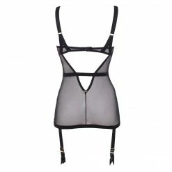 Bluebella Karolina Basque Lingerie 15 Bluebella Karolina Basque Lingerie