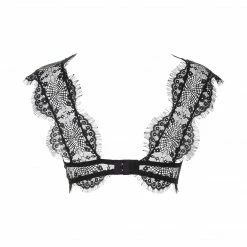 Bluebella Lingerie Marina Bra Black