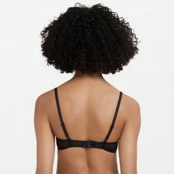 Bluebella Emilia Bra Black Lingerie