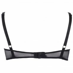 Bluebella Emilia Bra Black Lingerie