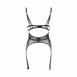 Bluebella Emerson Basque Black 8 Bluebella Emerson Basque Black