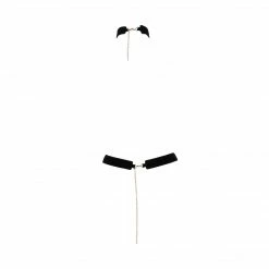 Bluebella Valerie Collar Lingerie