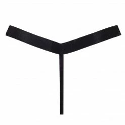 Bluebella Sawyer Thong Black Lingerie