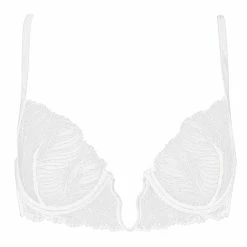 Bluebella Irena Bra White