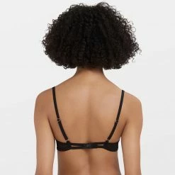 Bluebella Irena Bra Black Lingerie