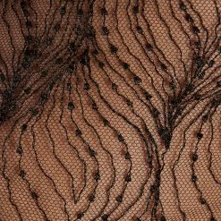 Bluebella Irena Brief Black Lingerie 17 Bluebella Irena Brief Black Lingerie