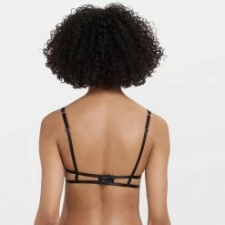 Bluebella Audrey Bra Black
