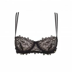 Bluebella Audrey Bra Black 11 Bluebella Audrey Bra Black