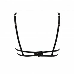 Bluebella Audrey Bra Black 12 Bluebella Audrey Bra Black
