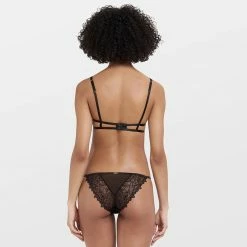 Bluebella Audrey Bra Black 14 Bluebella Audrey Bra Black