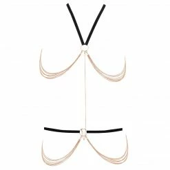 Bluebella Fang Chain Harness Gifts|Easy Sized Gifts