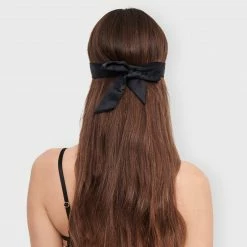 Bluebella Lingerie Josie Eye Mask Black