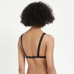 Bluebella Lilia Mesh Non Wired Bra