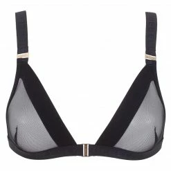 Bluebella Lilia Mesh Non Wired Bra