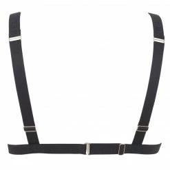 Bluebella Lilia Mesh Non Wired Bra