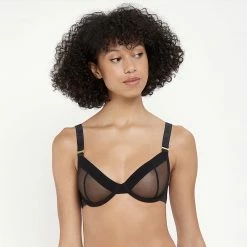 Bluebella Lilia Mesh Wired Bra