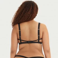 Bluebella Lilia Mesh Wired Bra 29 Bluebella Lilia Mesh Wired Bra