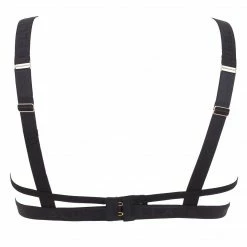 Bluebella Lilia Mesh Wired Bra 22 Bluebella Lilia Mesh Wired Bra